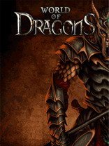 game pic for World of Dragons Motorola